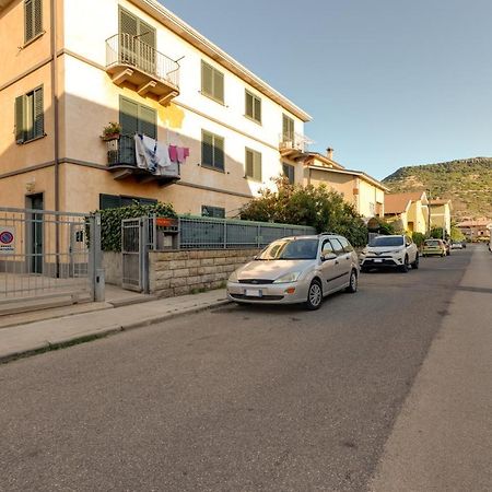 Casa Vacanze Maria Bosa Εξωτερικό φωτογραφία