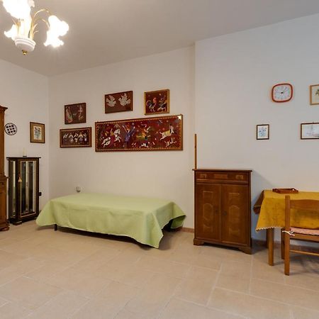 Casa Vacanze Maria Bosa Εξωτερικό φωτογραφία