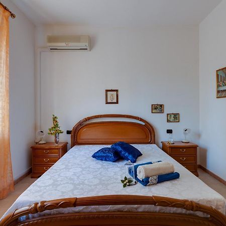 Casa Vacanze Maria Bosa Εξωτερικό φωτογραφία