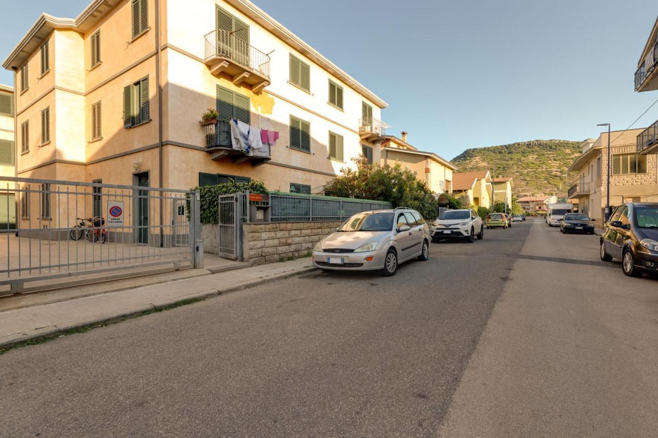 Casa Vacanze Maria Bosa Εξωτερικό φωτογραφία