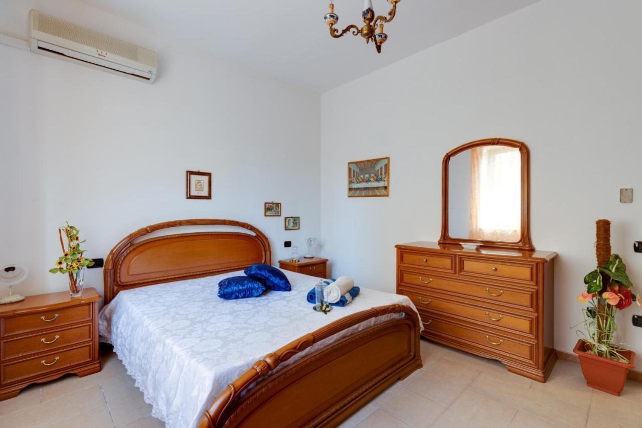Casa Vacanze Maria Bosa Εξωτερικό φωτογραφία