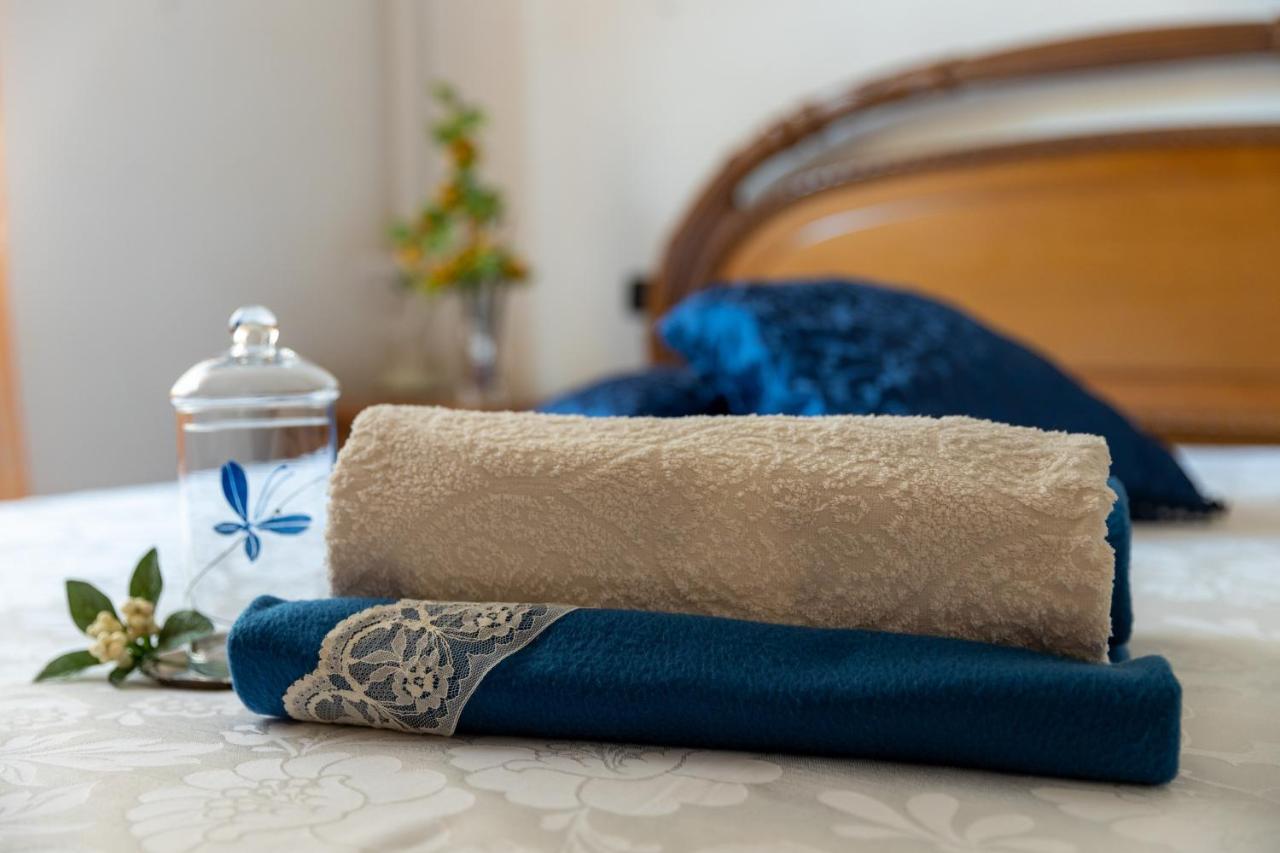Casa Vacanze Maria Bosa Εξωτερικό φωτογραφία