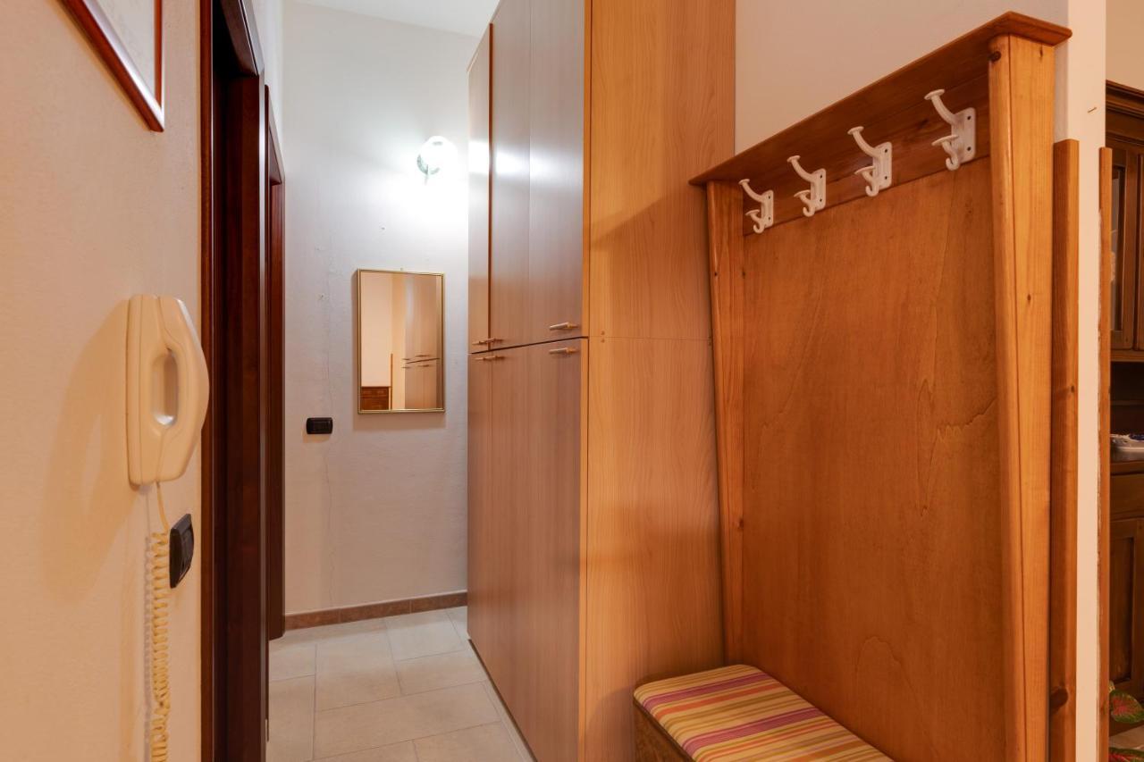 Casa Vacanze Maria Bosa Εξωτερικό φωτογραφία