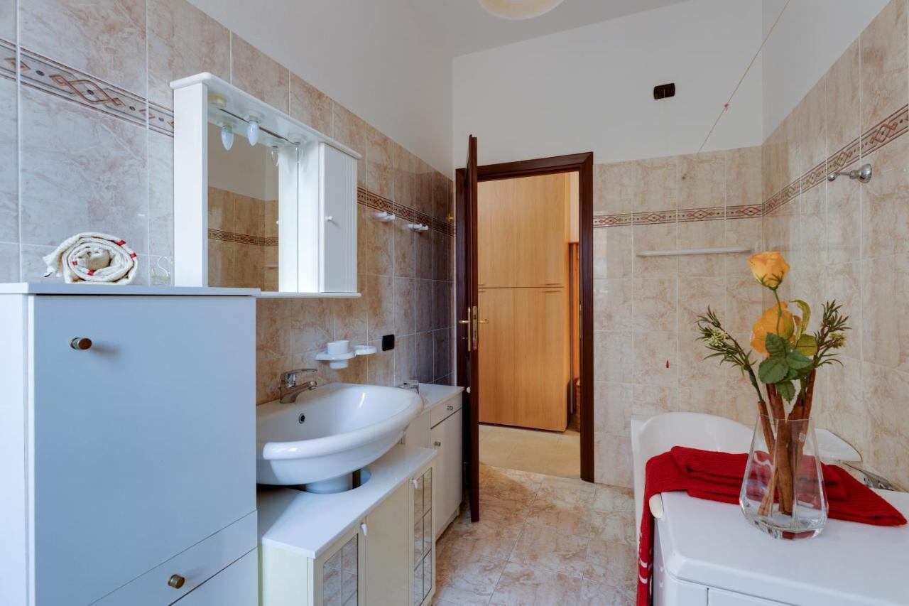 Casa Vacanze Maria Bosa Εξωτερικό φωτογραφία