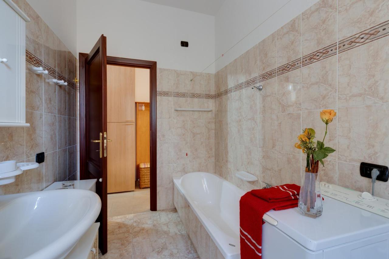 Casa Vacanze Maria Bosa Εξωτερικό φωτογραφία