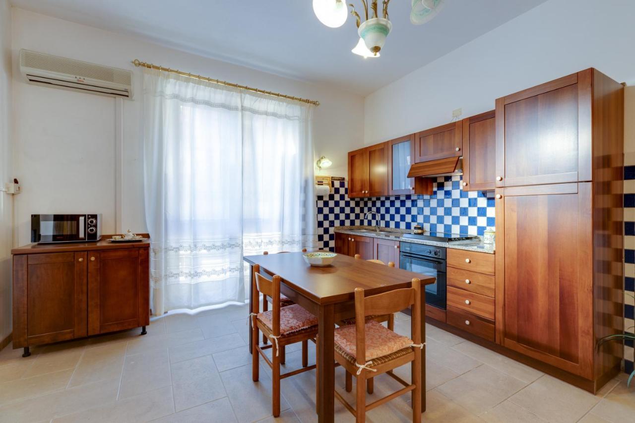 Casa Vacanze Maria Bosa Εξωτερικό φωτογραφία