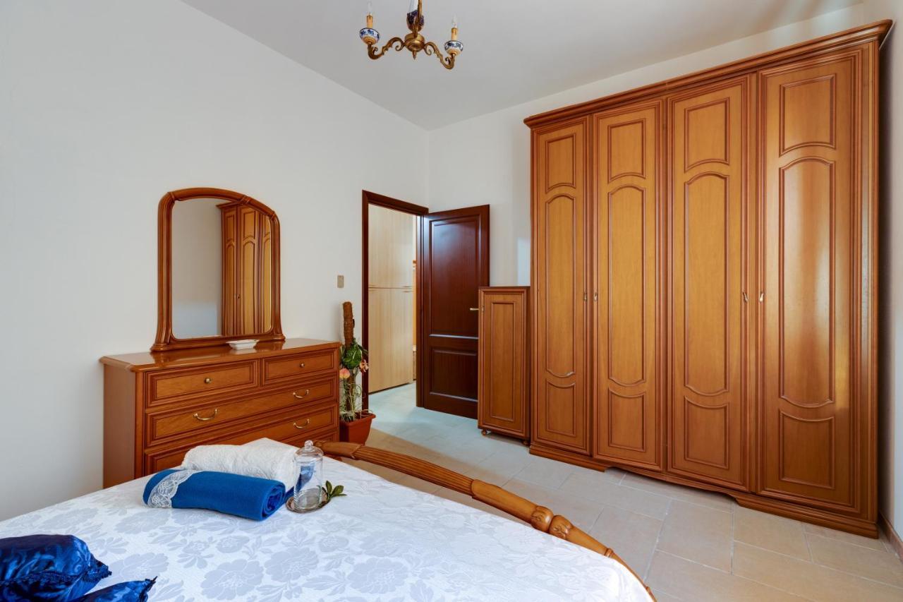 Casa Vacanze Maria Bosa Εξωτερικό φωτογραφία