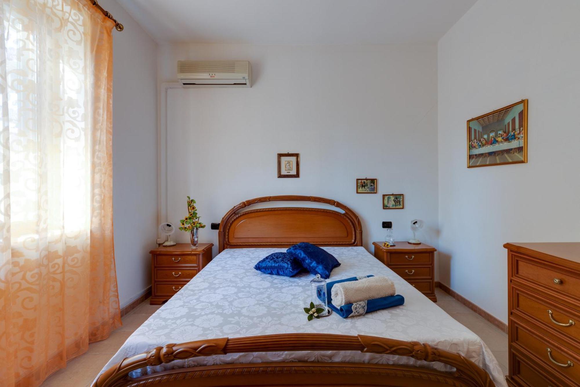 Casa Vacanze Maria Bosa Εξωτερικό φωτογραφία